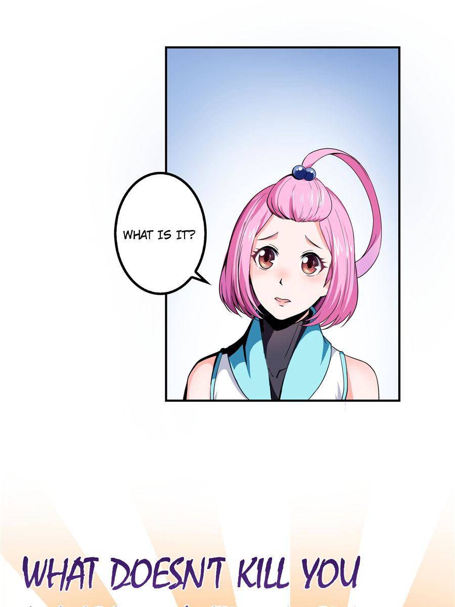Library of Heaven’s Path chapter 2 - page 47
