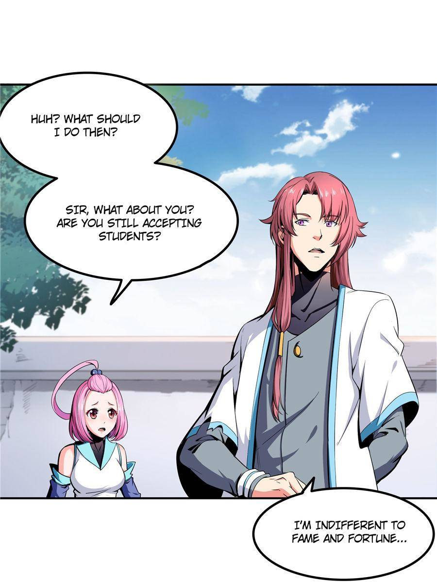 Library of Heaven’s Path chapter 2 - page 51