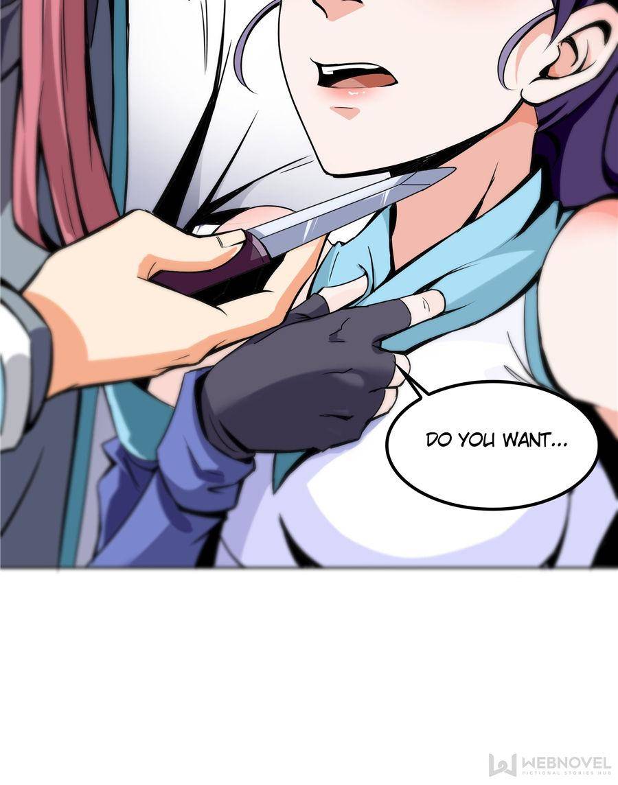 Library of Heaven’s Path chapter 2 - page 6
