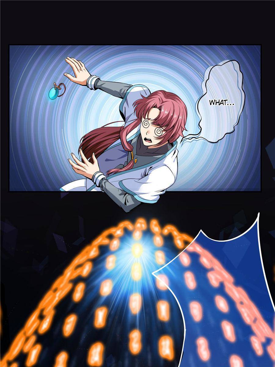 Library of Heaven’s Path chapter 2 - page 69