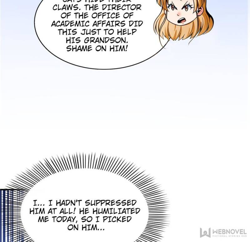 Library of Heaven’s Path chapter 46 - page 44