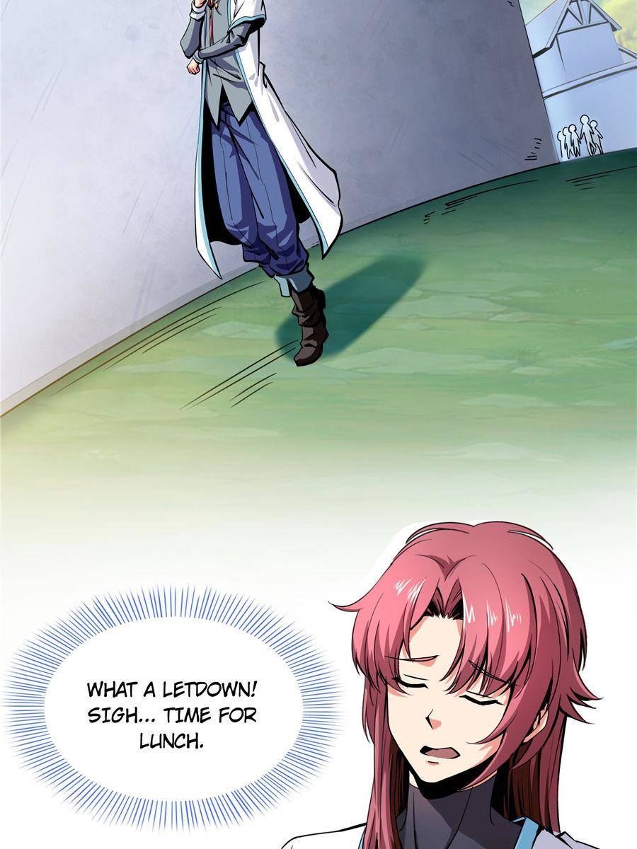 Library of Heaven’s Path chapter 3 - page 20