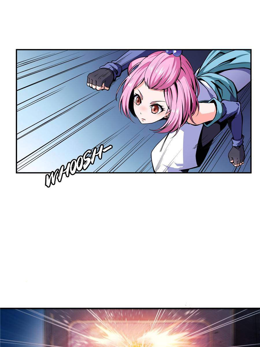 Library of Heaven’s Path chapter 3 - page 63
