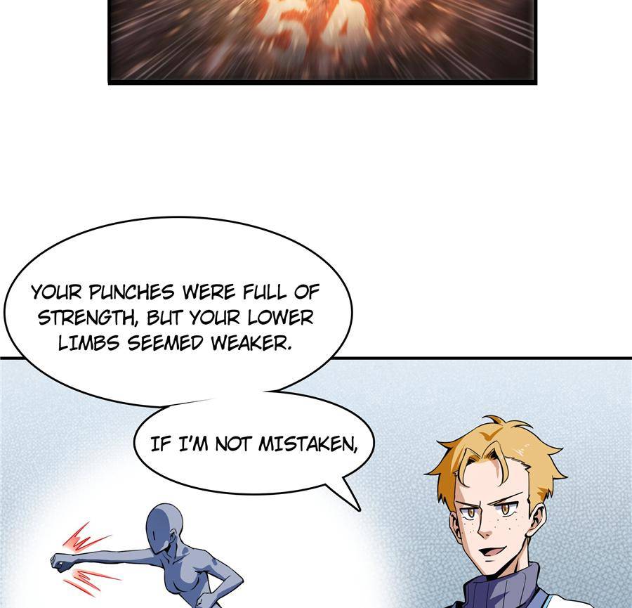 Library of Heaven’s Path chapter 3 - page 65