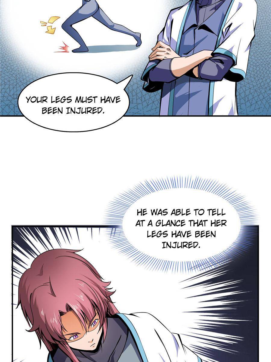 Library of Heaven’s Path chapter 3 - page 66