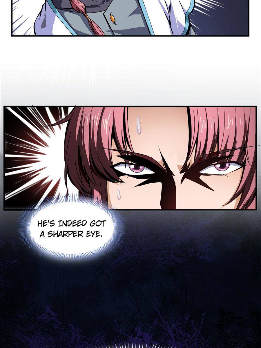 Library of Heaven’s Path chapter 3 - page 67