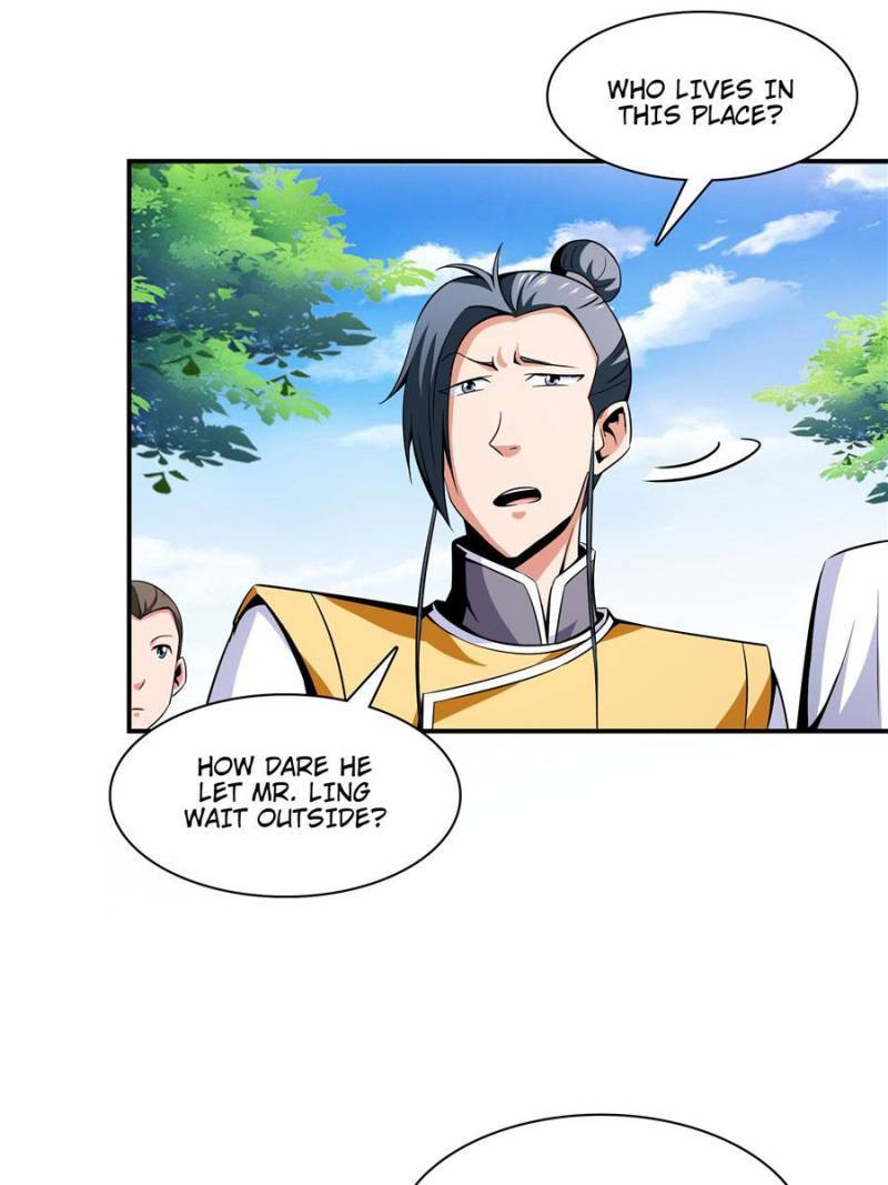 Library of Heaven’s Path chapter 78 - page 39