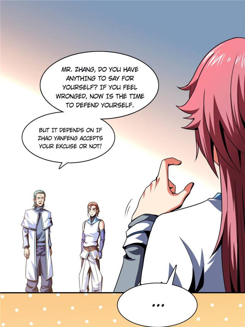 Library of Heaven’s Path chapter 47 - page 26