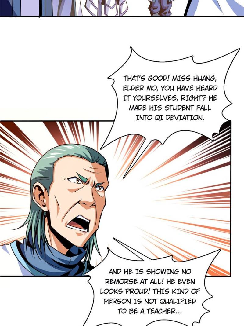 Library of Heaven’s Path chapter 47 - page 31