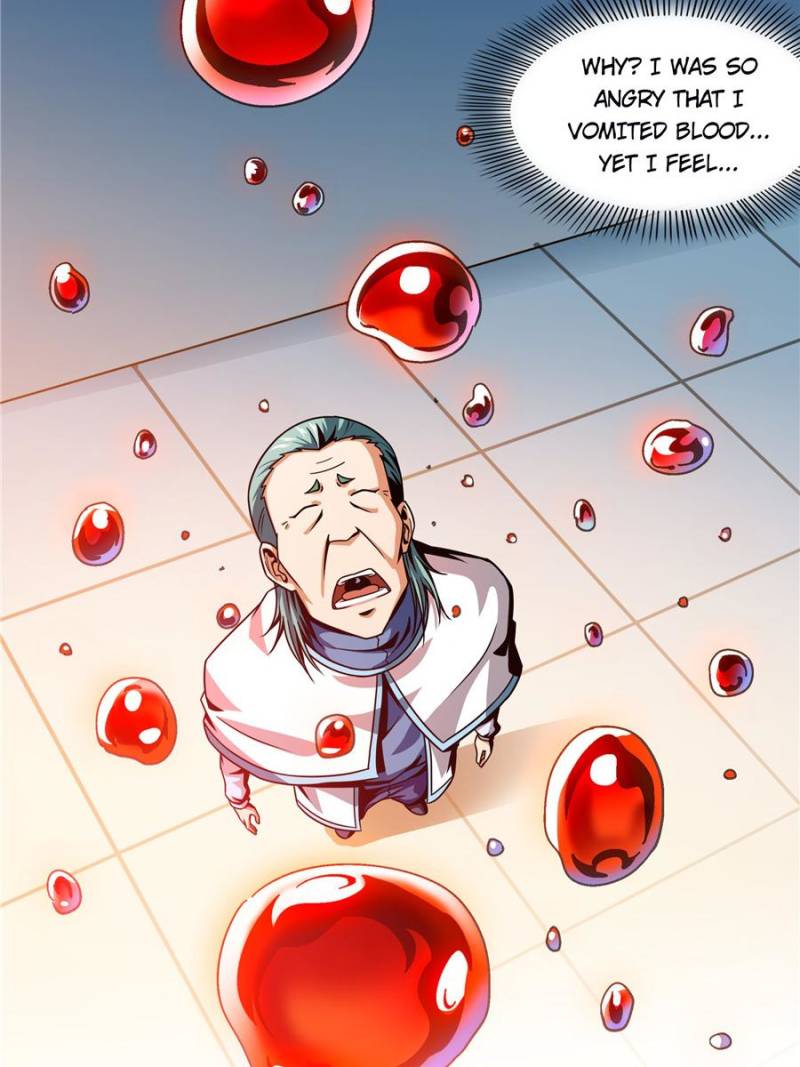 Library of Heaven’s Path chapter 47 - page 4