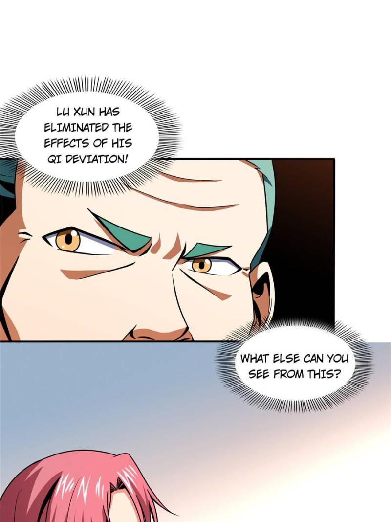 Library of Heaven’s Path chapter 47 - page 45
