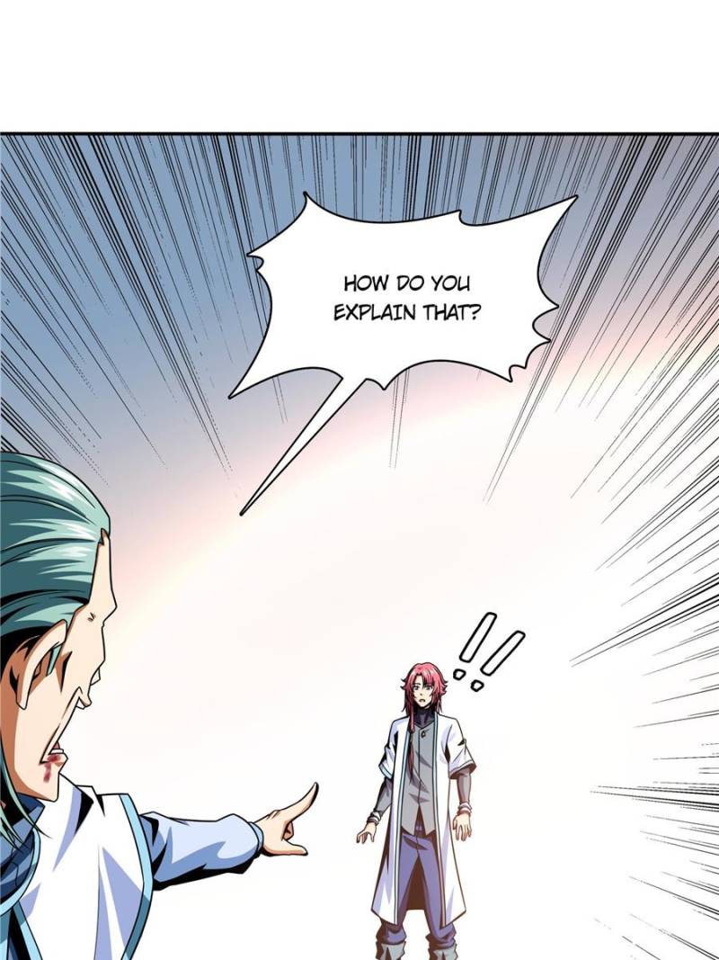 Library of Heaven’s Path chapter 47 - page 8