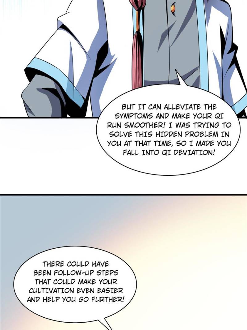 Library of Heaven’s Path chapter 48 - page 30