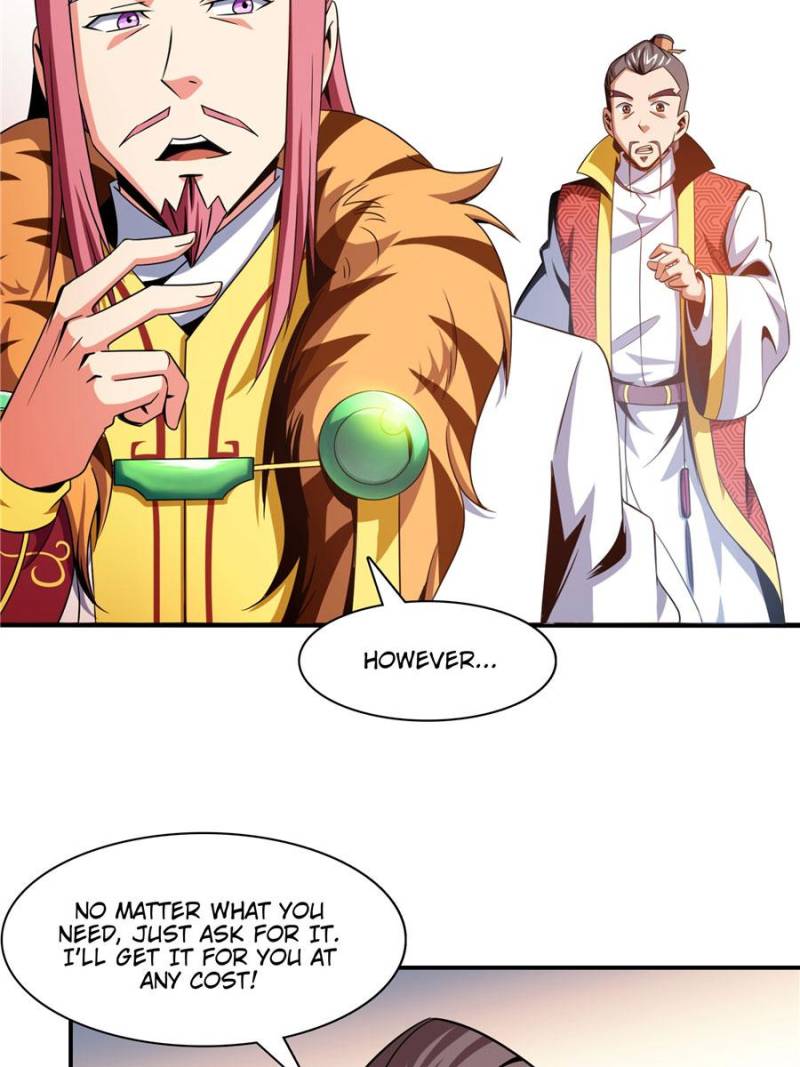 Library of Heaven’s Path chapter 81 - page 11