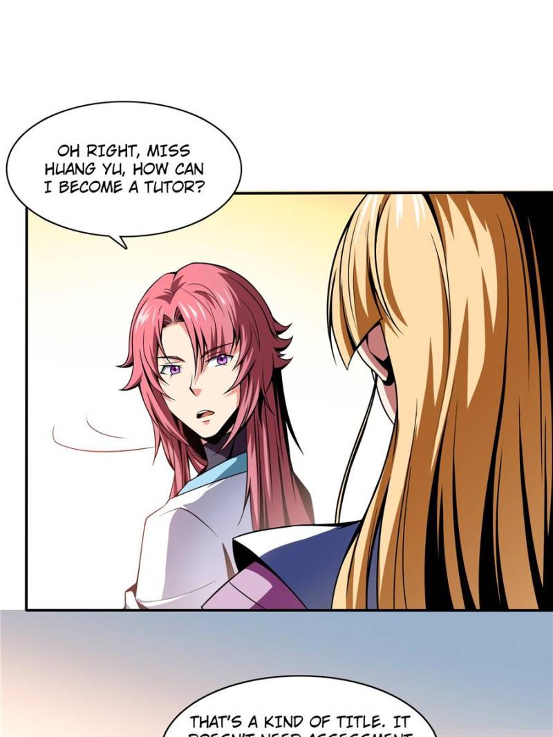 Library of Heaven’s Path chapter 50 - page 16