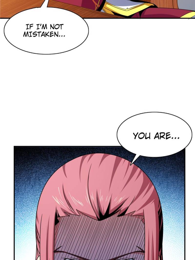 Library of Heaven’s Path chapter 82 - page 50