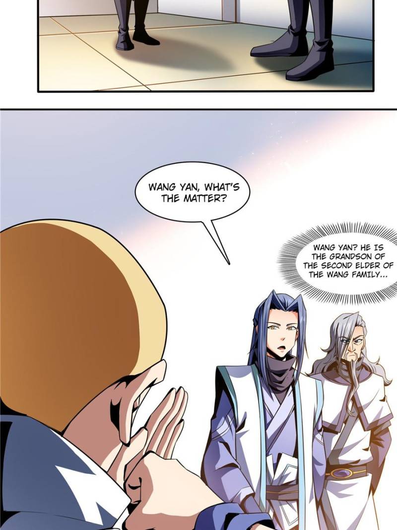 Library of Heaven’s Path chapter 51 - page 14