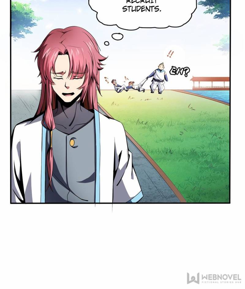 Library of Heaven’s Path chapter 9 - page 30