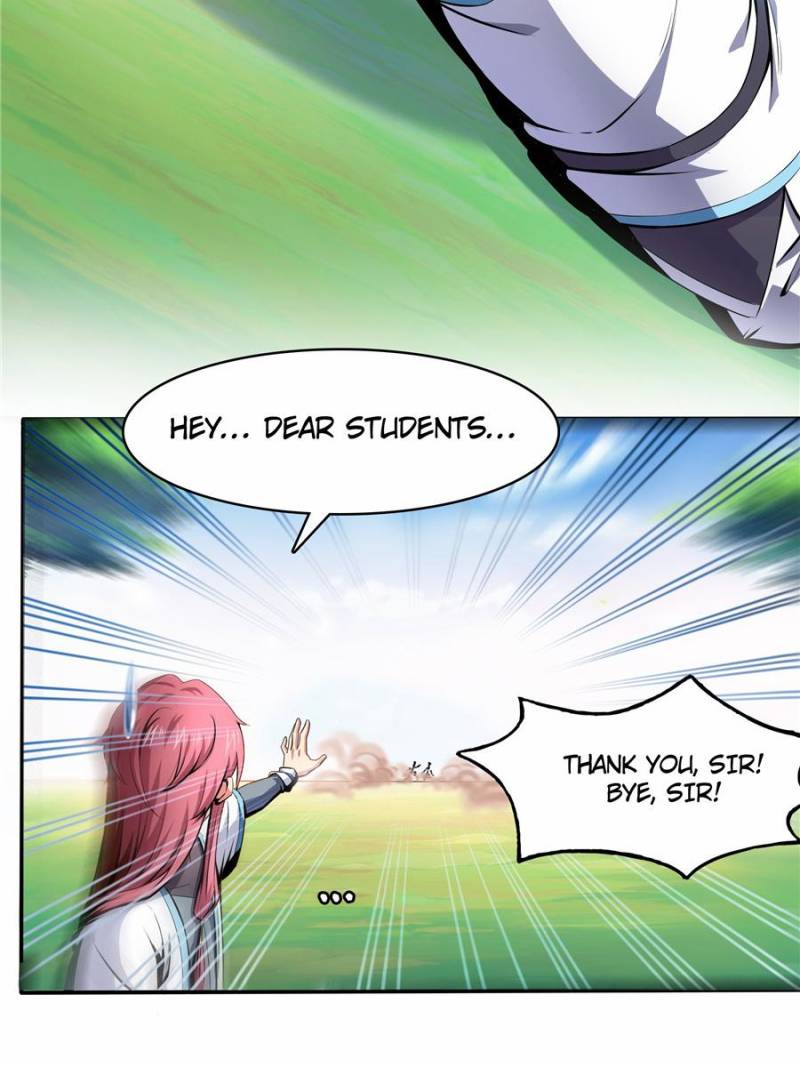 Library of Heaven’s Path chapter 9 - page 33