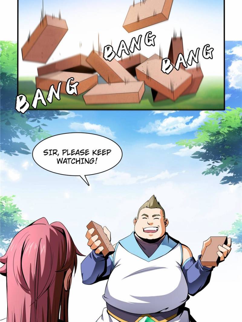 Library of Heaven’s Path chapter 9 - page 37