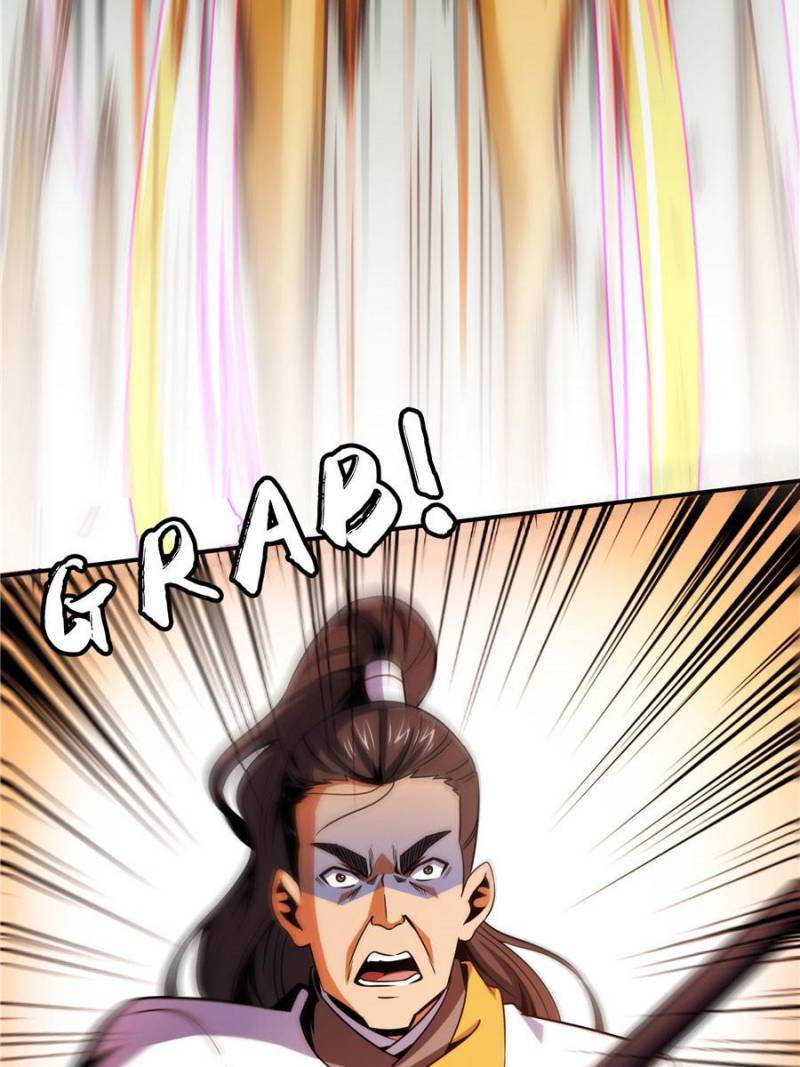 Library of Heaven’s Path chapter 85 - page 17