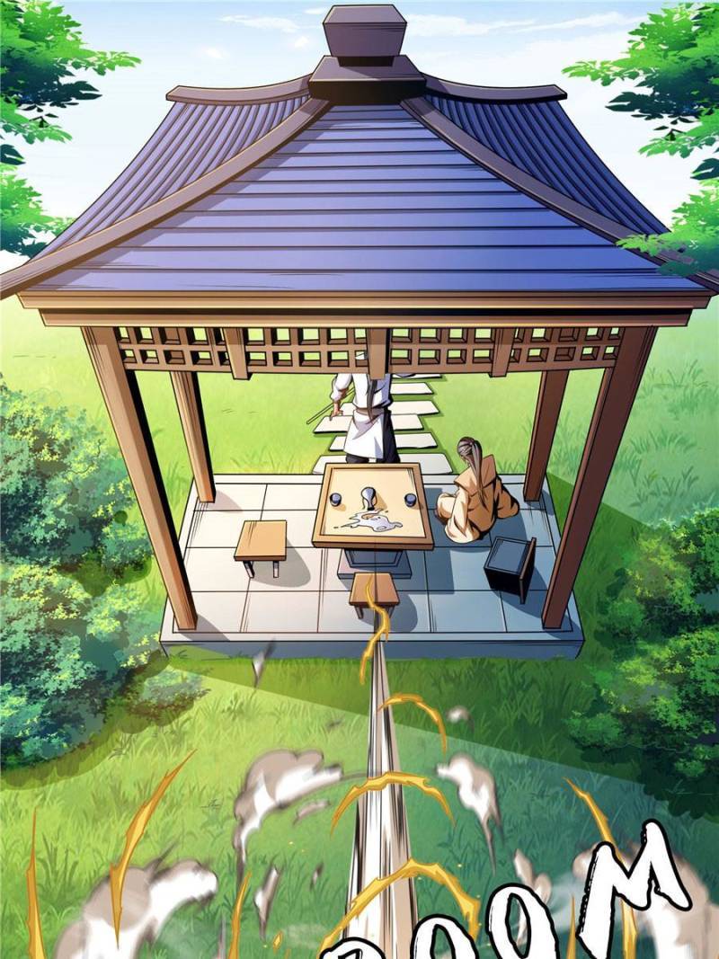 Library of Heaven’s Path chapter 85 - page 20
