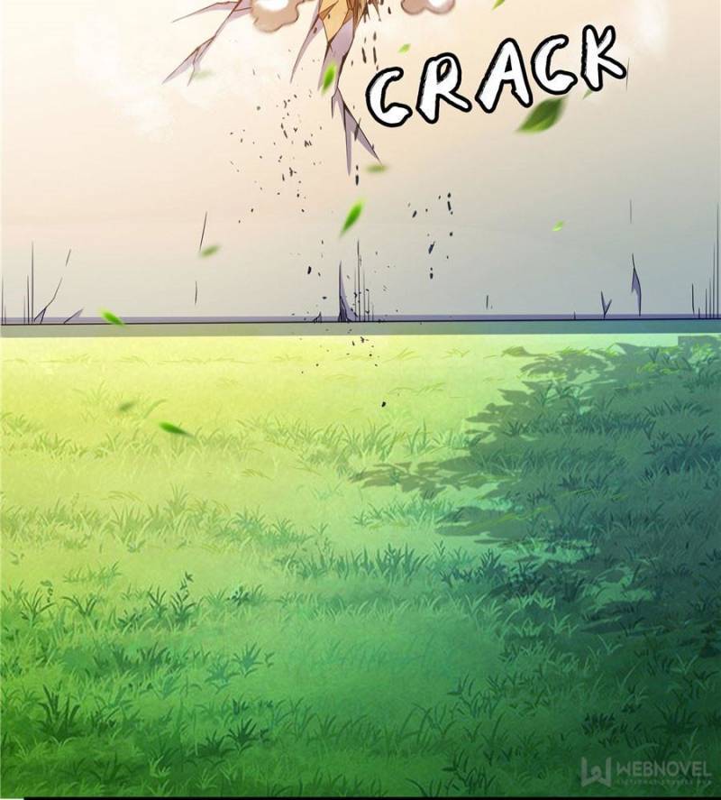 Library of Heaven’s Path chapter 85 - page 22