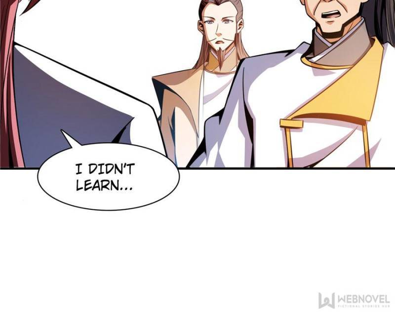 Library of Heaven’s Path chapter 85 - page 43