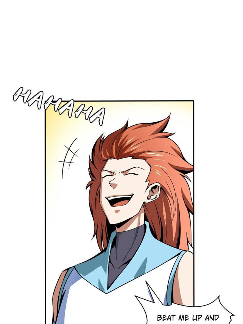 Library of Heaven’s Path chapter 53 - page 18