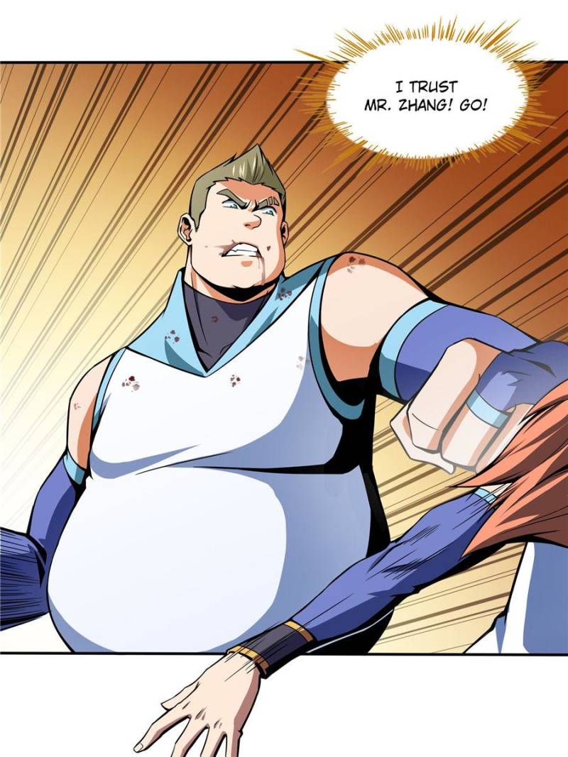 Library of Heaven’s Path chapter 53 - page 46