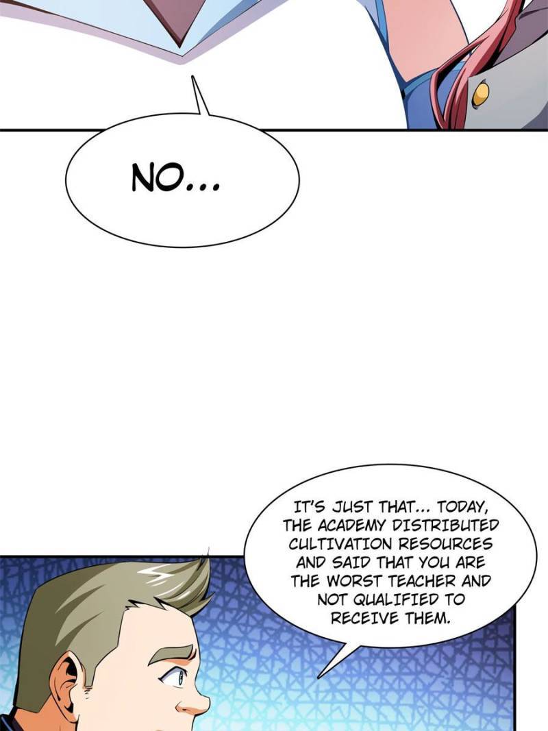 Library of Heaven’s Path chapter 86 - page 48