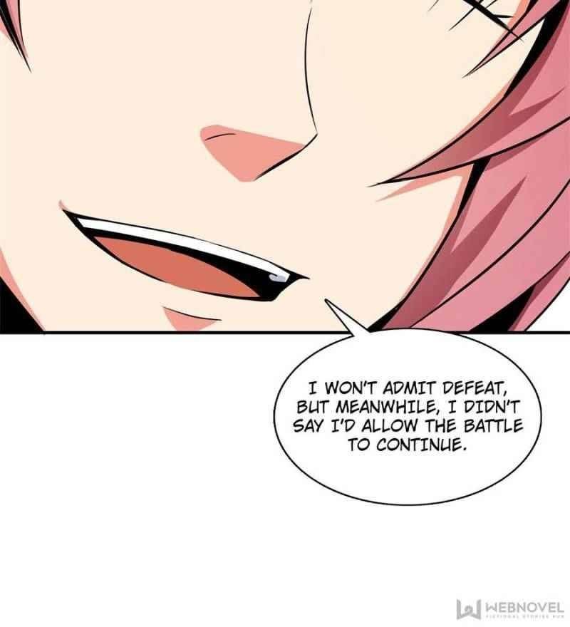 Library of Heaven’s Path chapter 88 - page 6
