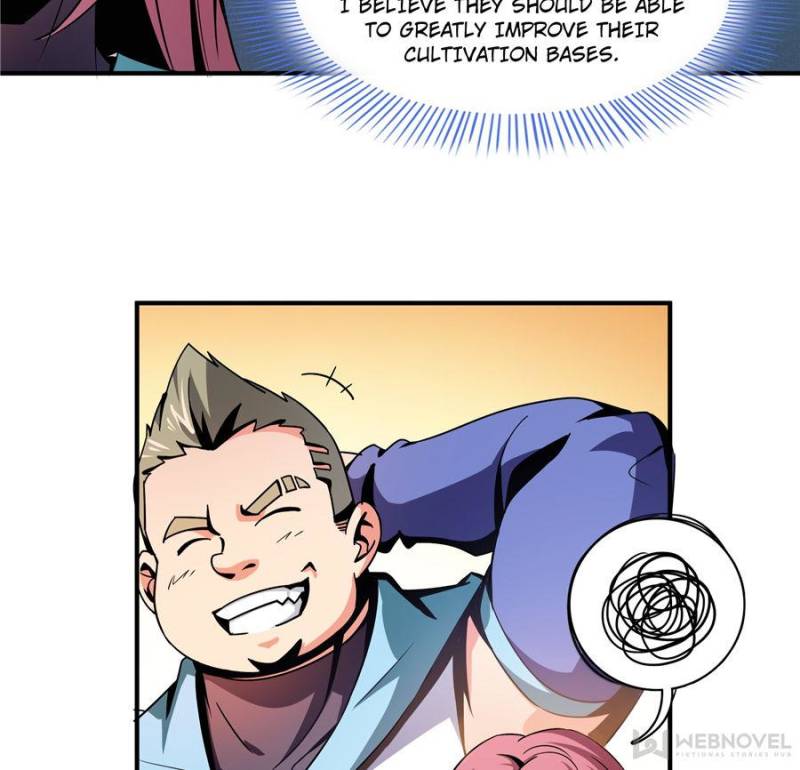 Library of Heaven’s Path chapter 56 - page 20