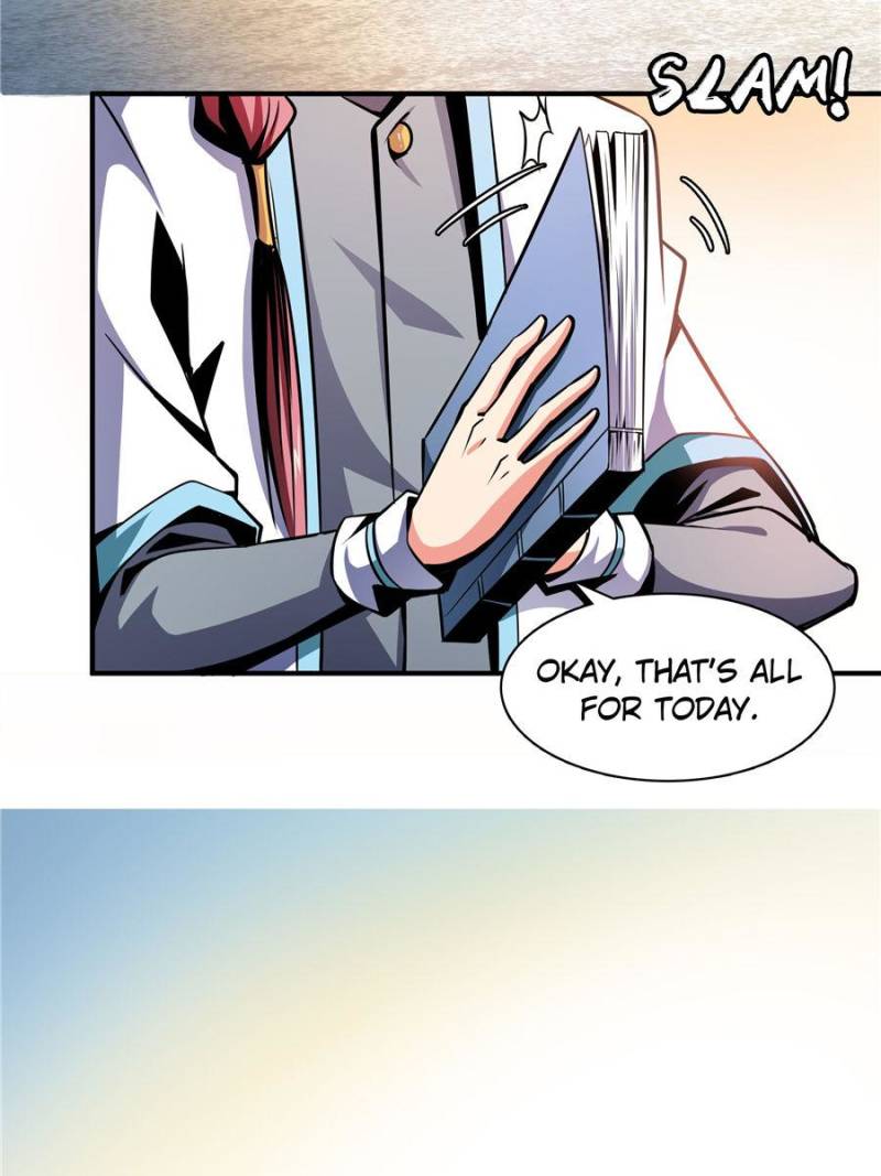 Library of Heaven’s Path chapter 56 - page 3