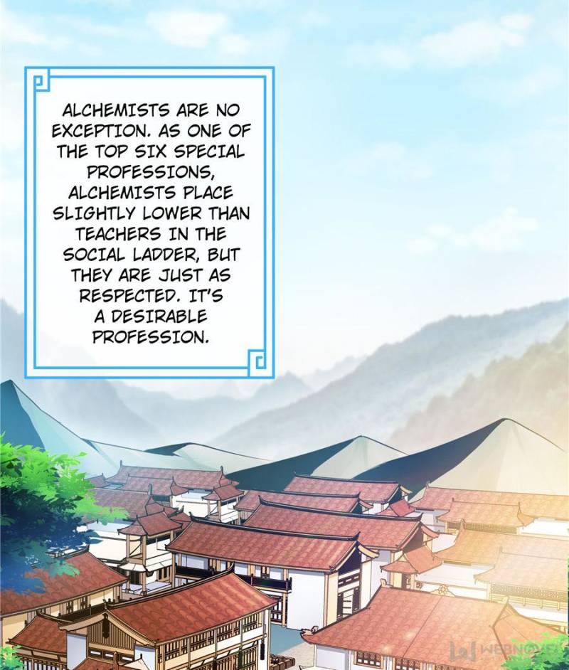 Library of Heaven’s Path chapter 56 - page 30