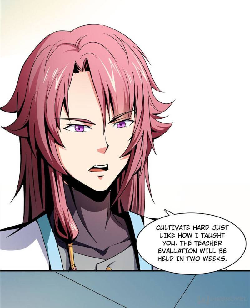 Library of Heaven’s Path chapter 56 - page 4