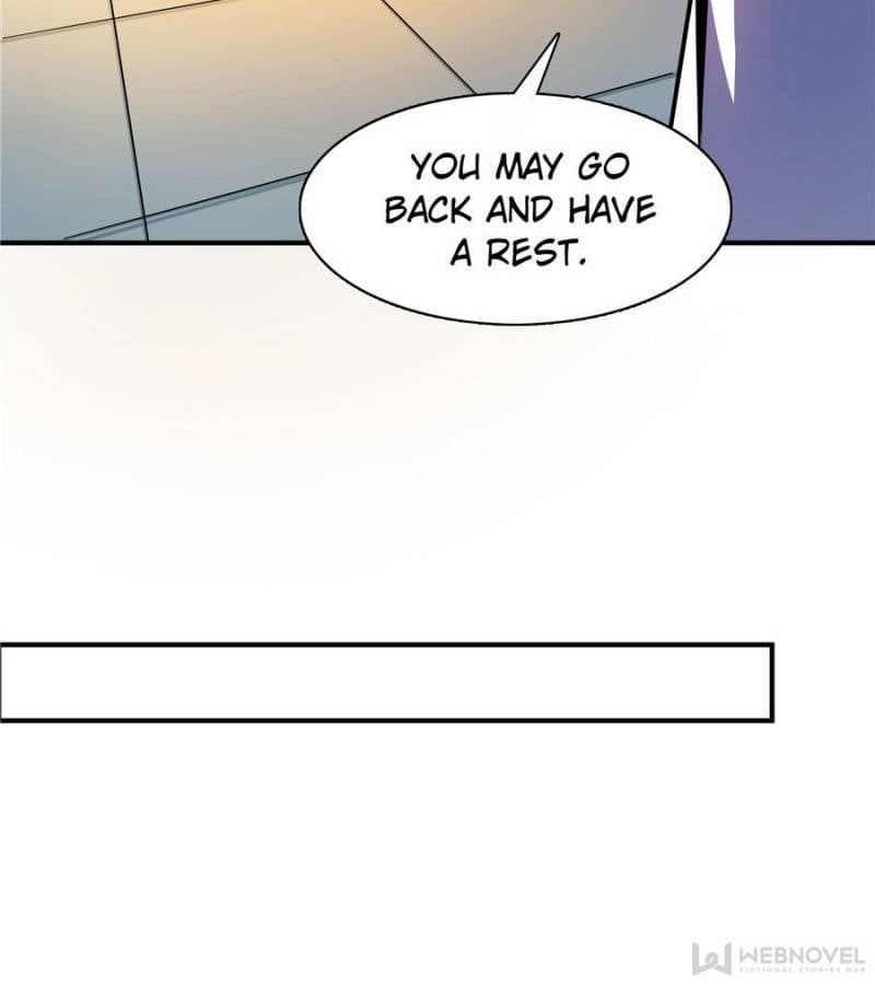 Library of Heaven’s Path chapter 56 - page 6
