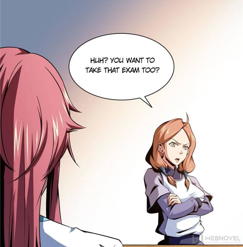 Library of Heaven’s Path chapter 57 - page 2
