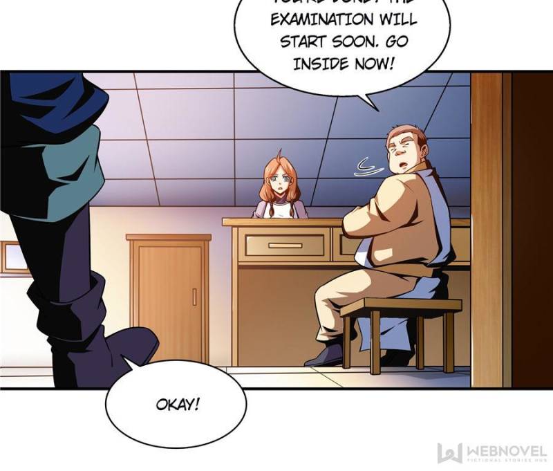 Library of Heaven’s Path chapter 57 - page 39