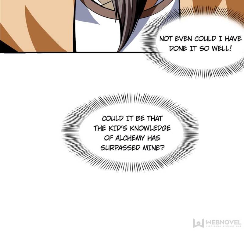 Library of Heaven’s Path chapter 58 - page 47
