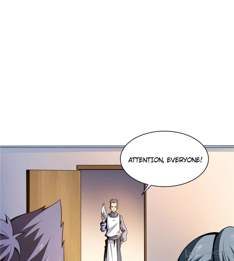 Library of Heaven’s Path chapter 59 - page 4