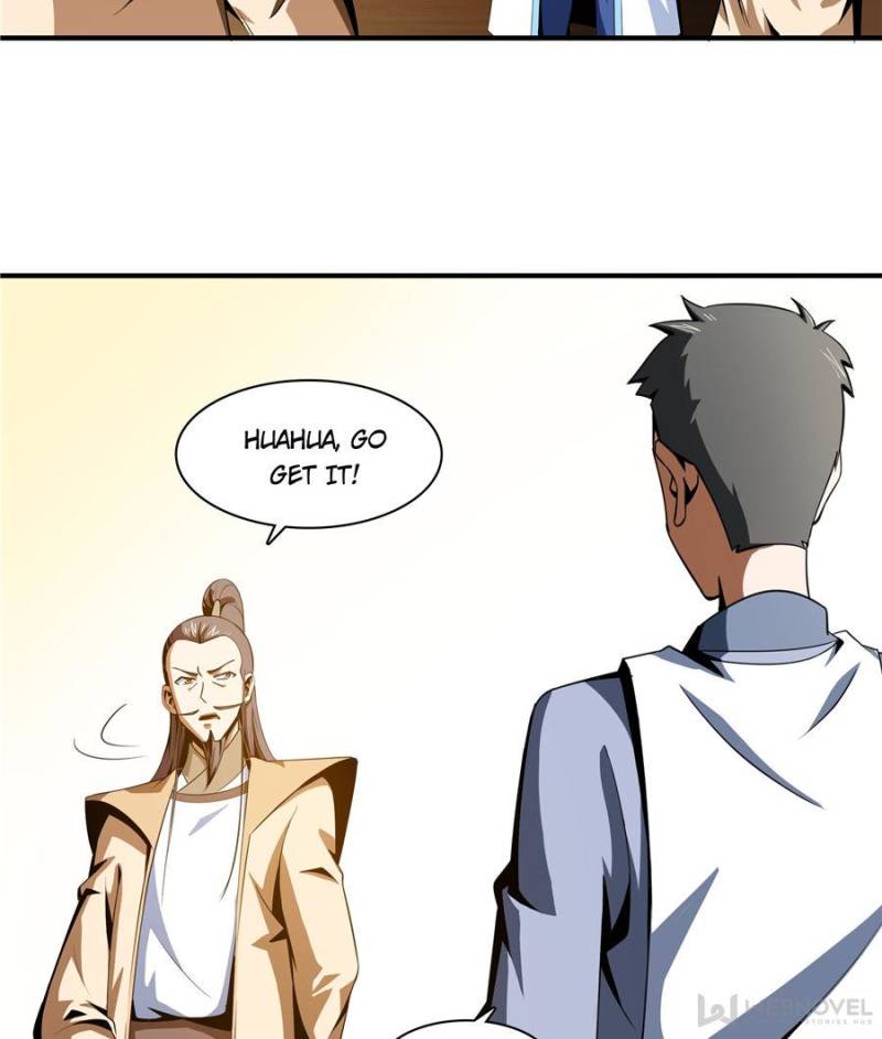 Library of Heaven’s Path chapter 60 - page 15
