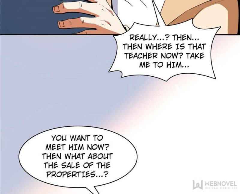Library of Heaven’s Path chapter 93 - page 15