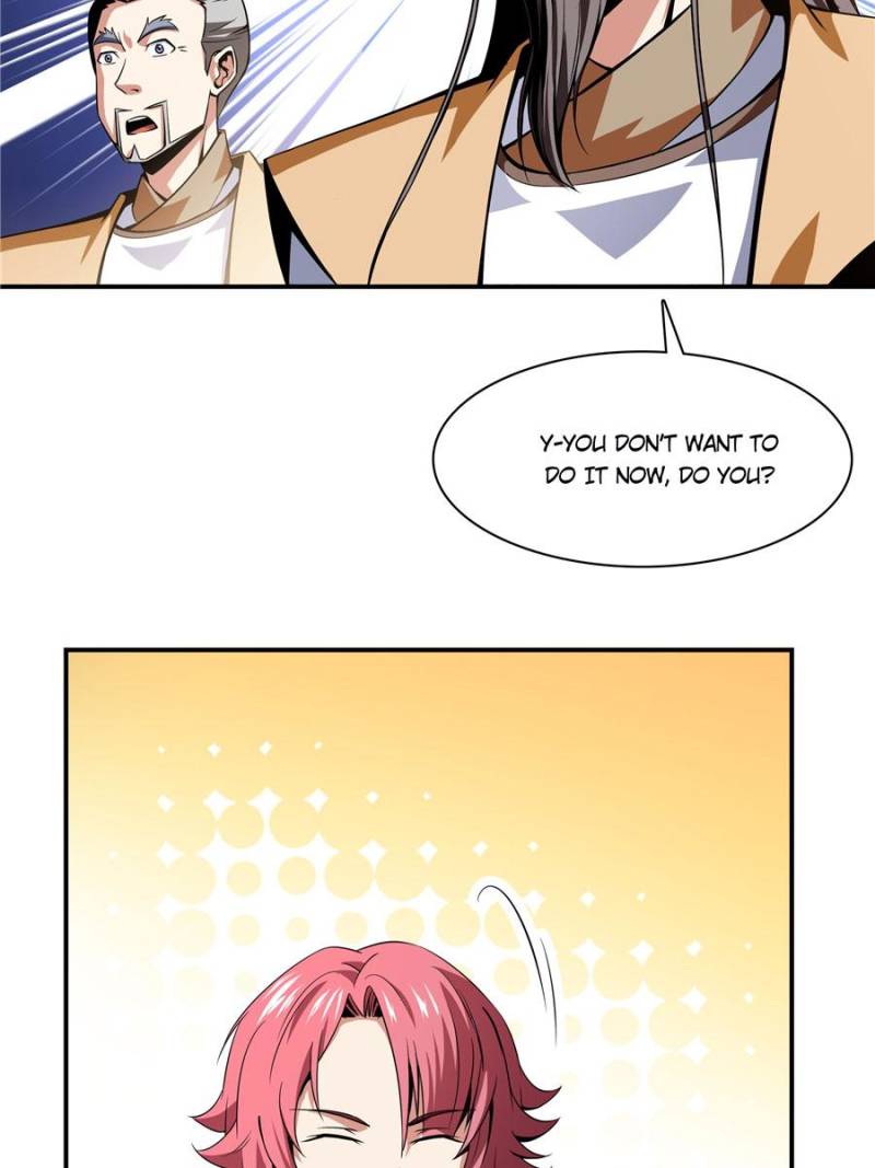 Library of Heaven’s Path chapter 62 - page 23