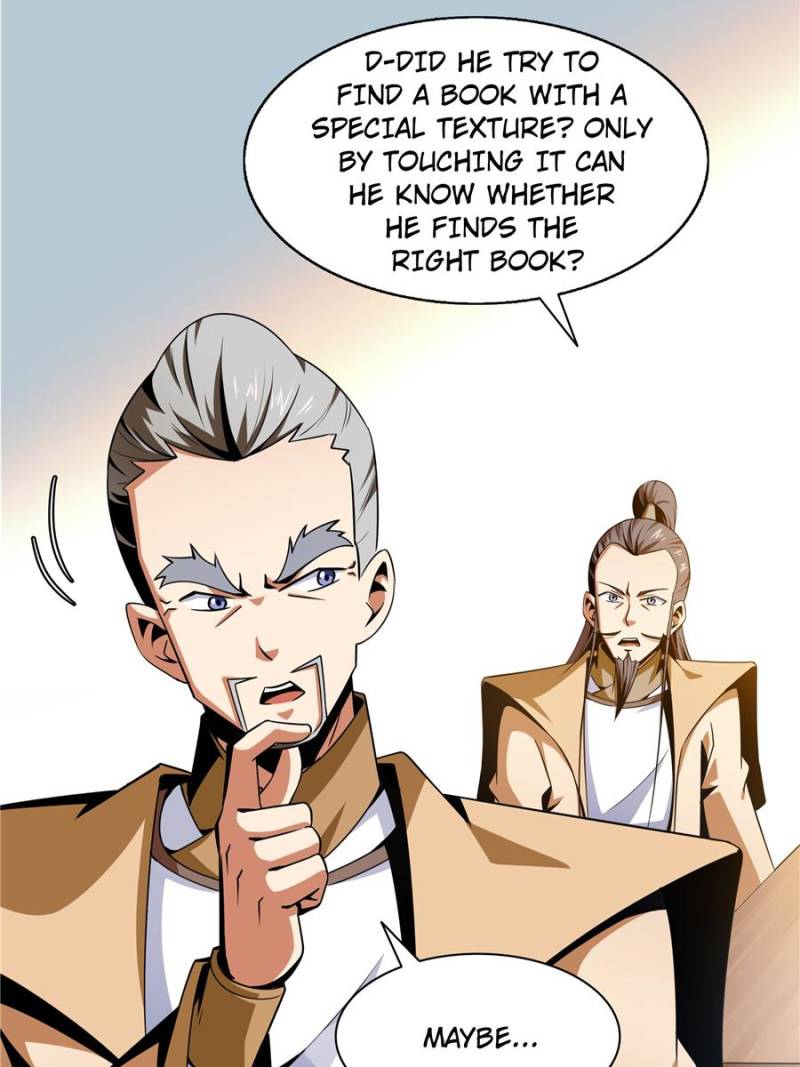 Library of Heaven’s Path chapter 63 - page 14