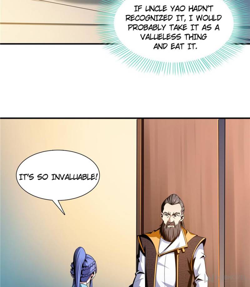 Library of Heaven’s Path chapter 63 - page 39