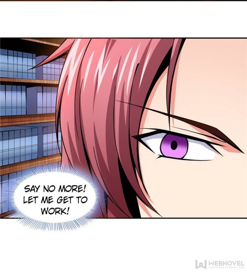Library of Heaven’s Path chapter 20 - page 12