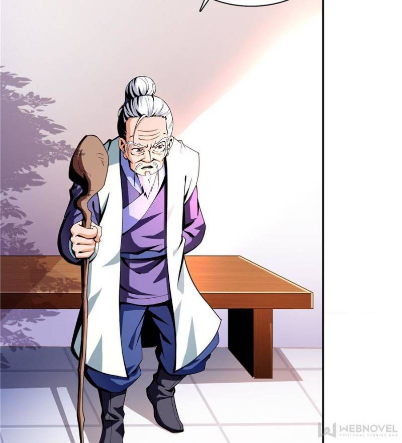 Library of Heaven’s Path chapter 20 - page 15