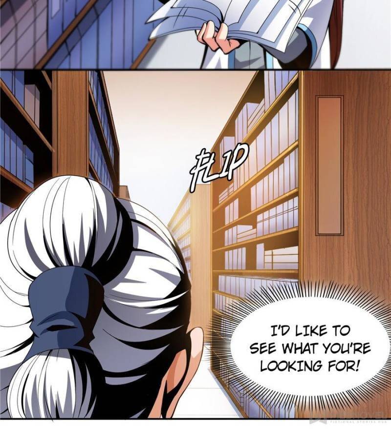 Library of Heaven’s Path chapter 20 - page 18