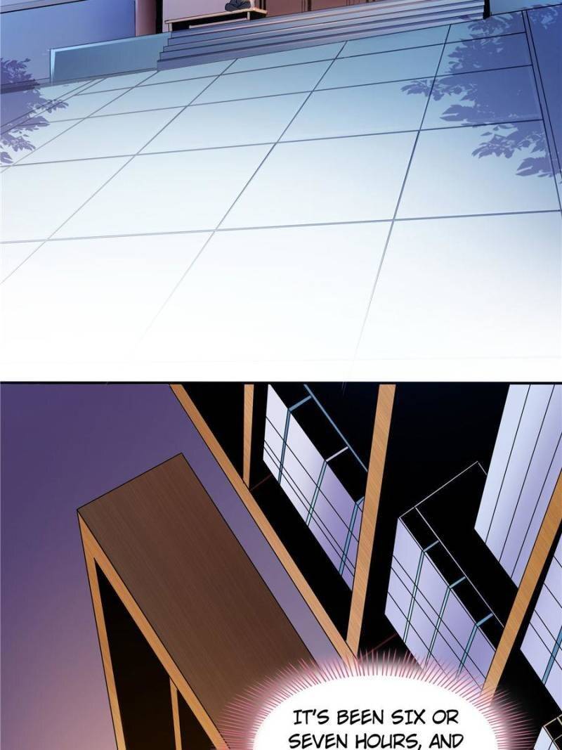 Library of Heaven’s Path chapter 20 - page 42